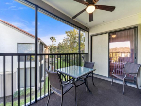 Siesta Dunes Beach 201, Completely Renovated, 2 Bedrooms, Sleeps 6, Spa, Large Heated Pool, WiFi